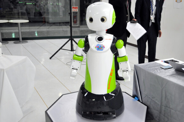 ROBOVIE