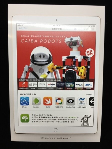 caiba