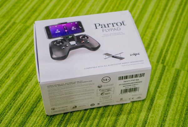 Flypad01