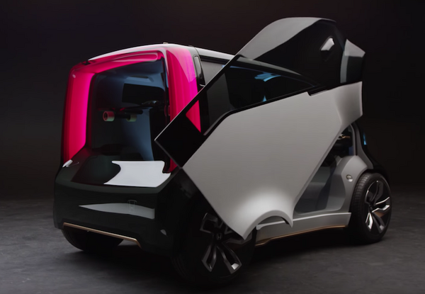 honda ces02