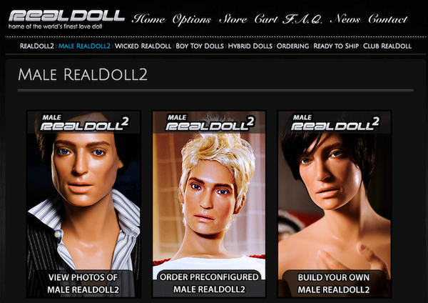 realdoll