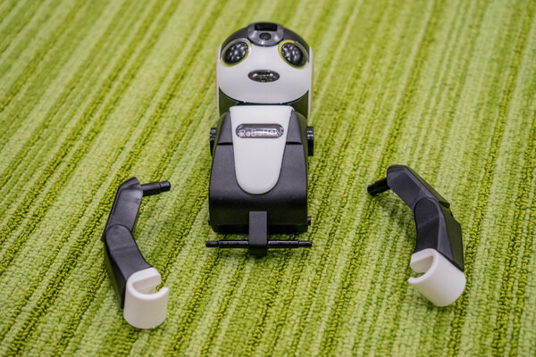 robohon07
