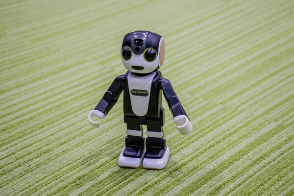 robohon09
