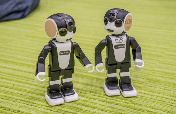 robohon10