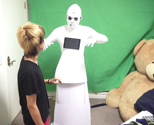 pepper