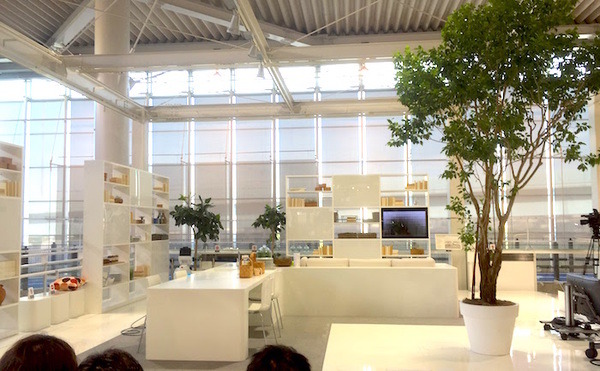 トヨタスマートライフエクスペリエンス