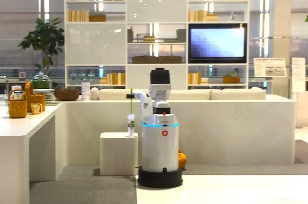 発表会Cチーム