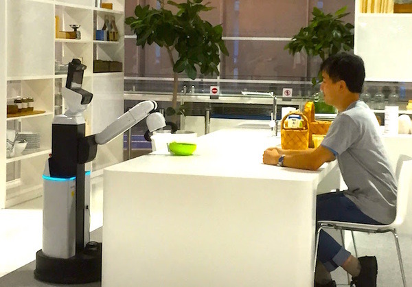 発表会Hチーム