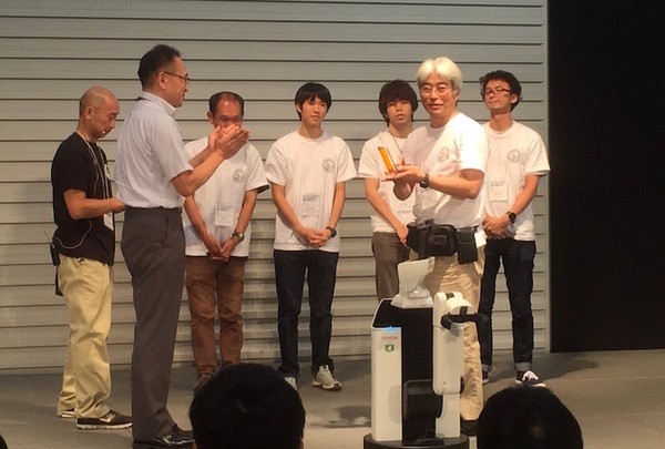 2位　Cチーム