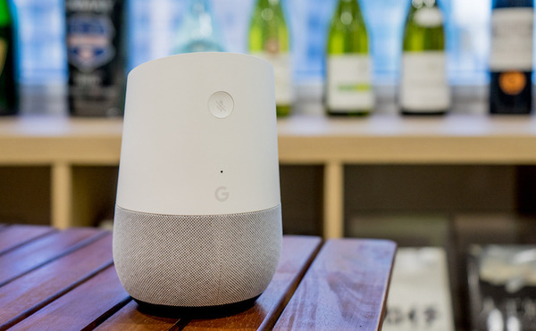 google home01