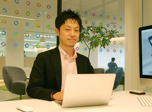 吉村氏