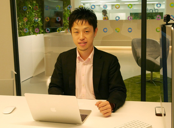 吉村氏
