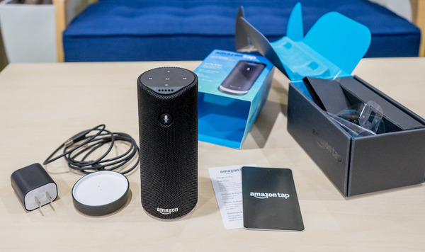 amazon tap04