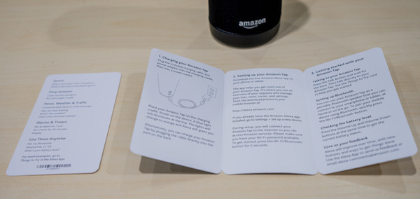 amazon tap11