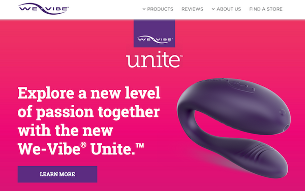 We-Vibe