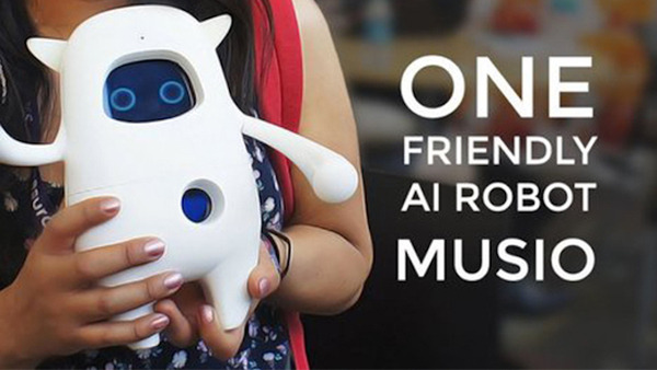 musio x01