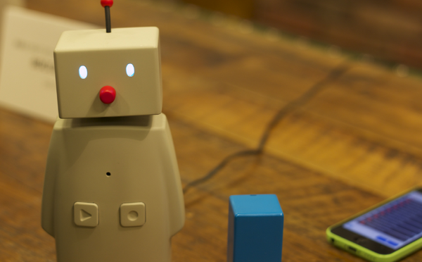 BOCCO(ボッコ)