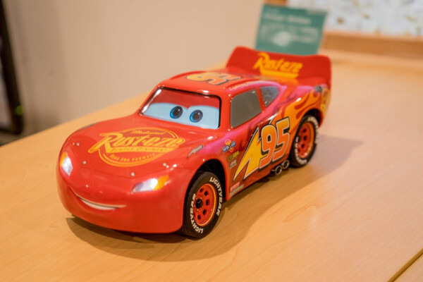 速攻レビュー】アニメの世界から飛び出してきたような動きが凄い