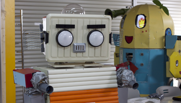 Robotma.com（ろぼとまどっとこむ）