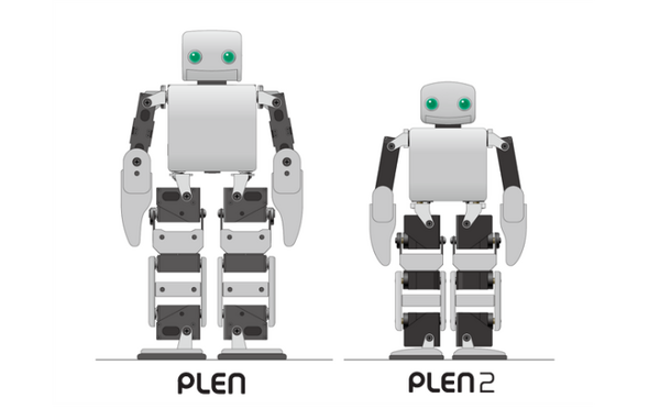 PLEN2（プレンツー）