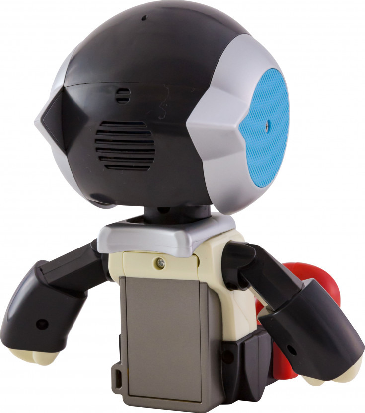 タカラトミー マイルームロビ ROBI　新品 タカラトミー マイルームロビ ROBI - メルカリ