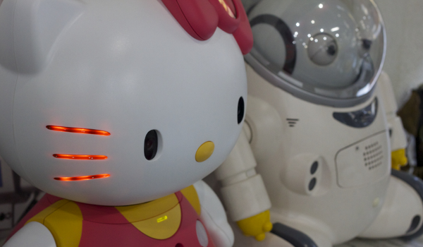 テクノロジア