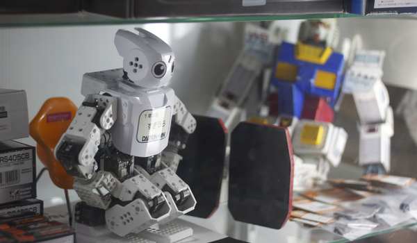 テクノロジア