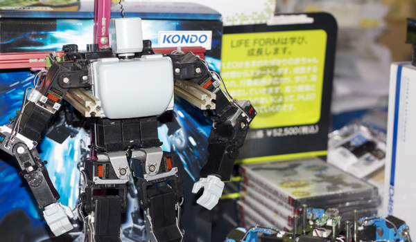 テクノロジア