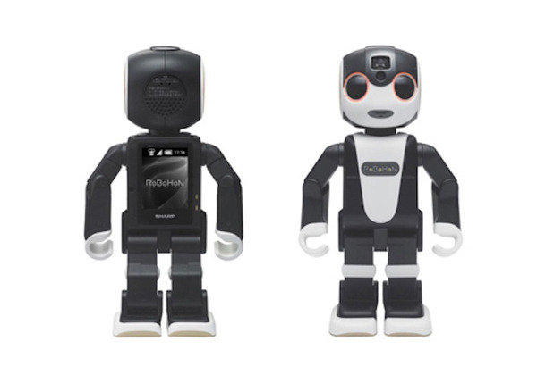 RoBoHoN