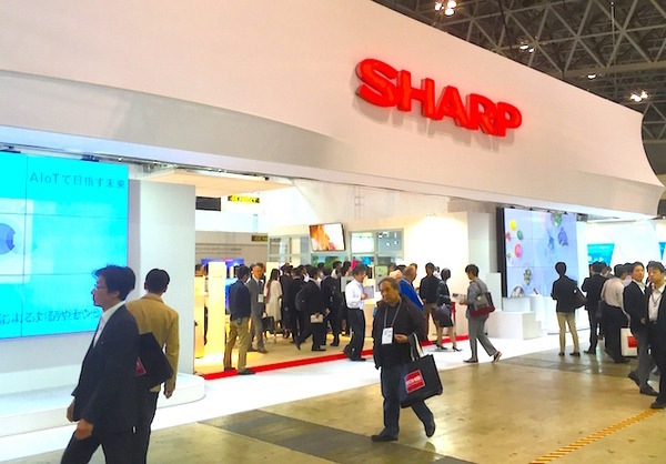 SHARP1