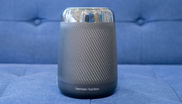 harman/kardon スマートスピーカー ブラック Amazon.co.jp: Harman Kardon ALLURE Portable アルーア
