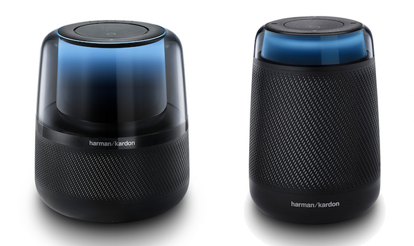 Harman Kardonの最新スマートスピーカー「Allure Portable」発売