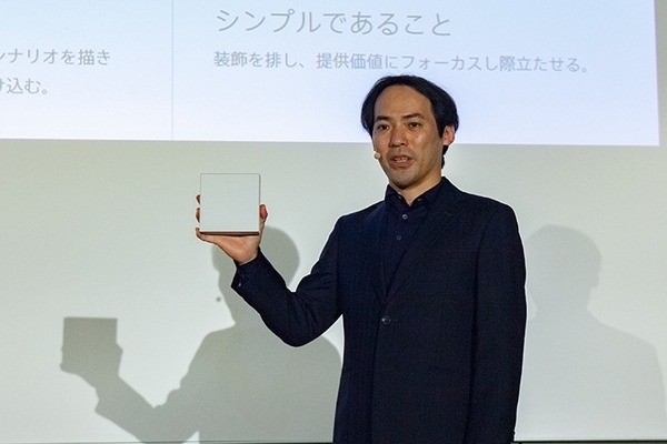 速報】ソニーがAmazon Alexa対応のAIホームゲートウェイと室内カメラを