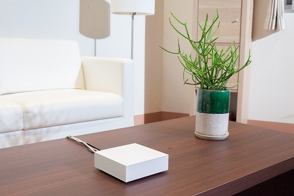 速報】ソニーがAmazon Alexa対応のAIホームゲートウェイと室内