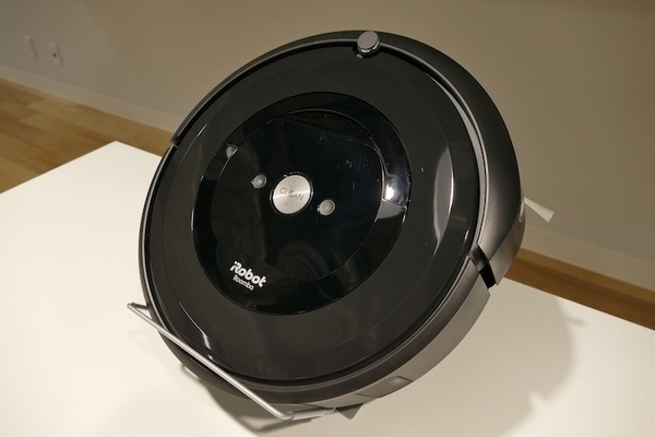 iRobotジャパン、より安価な新戦略商品「e5」を市場投入 ロボット掃除