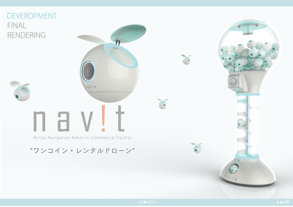 navit