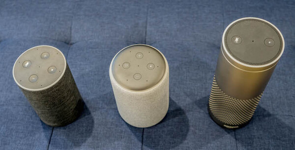 【2台セット】Amazon echo plus 2世代目 スマートスピーカー 2台セット】Amazon echo plus 2世代目 スマートスピーカー