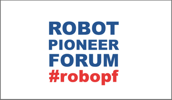 ロボットパイオニア
