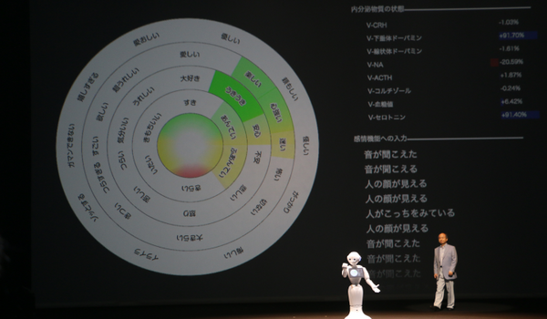 一般発売発表会