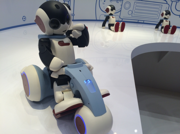 第一回コンテンツマーケティングEXPO