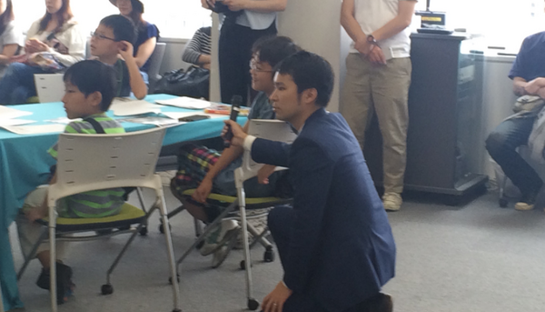 DMMキッズソン