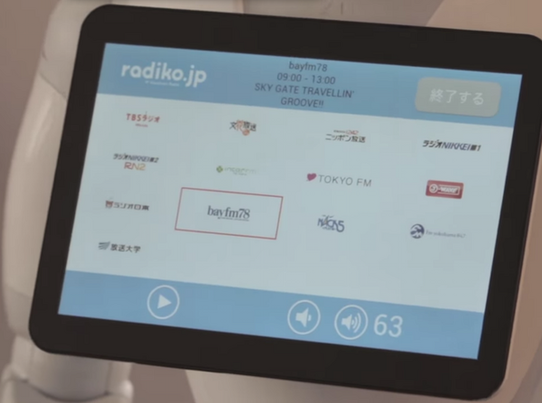 radiko