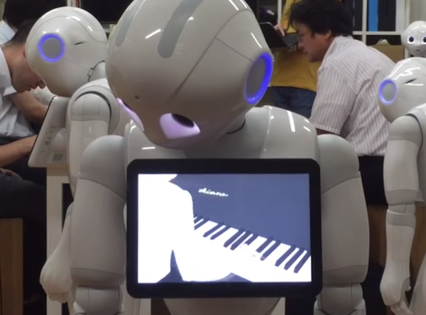 オーケストラの夢02
