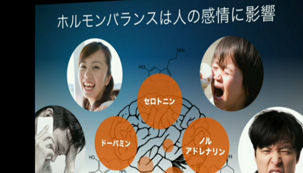 Softbank World 2015