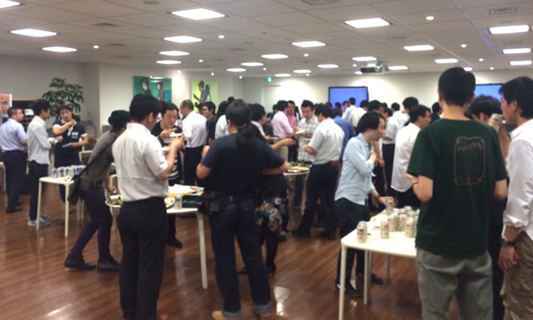 ロボアプリ品評会