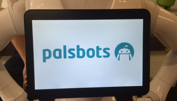 パルスボッツ株式会社
