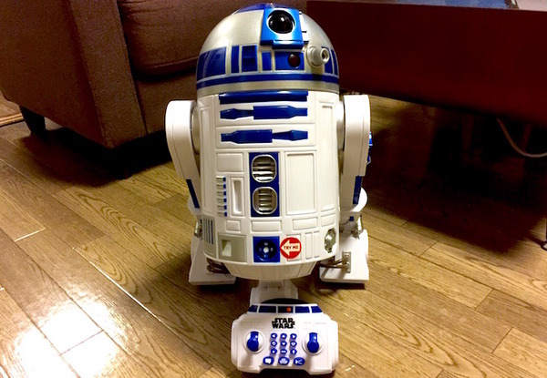 smart robot_R2-D2_003