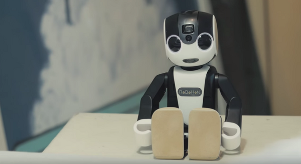 robohon0