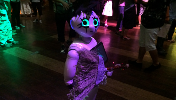 nanaフェス