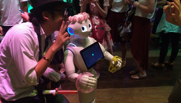 nanaフェス